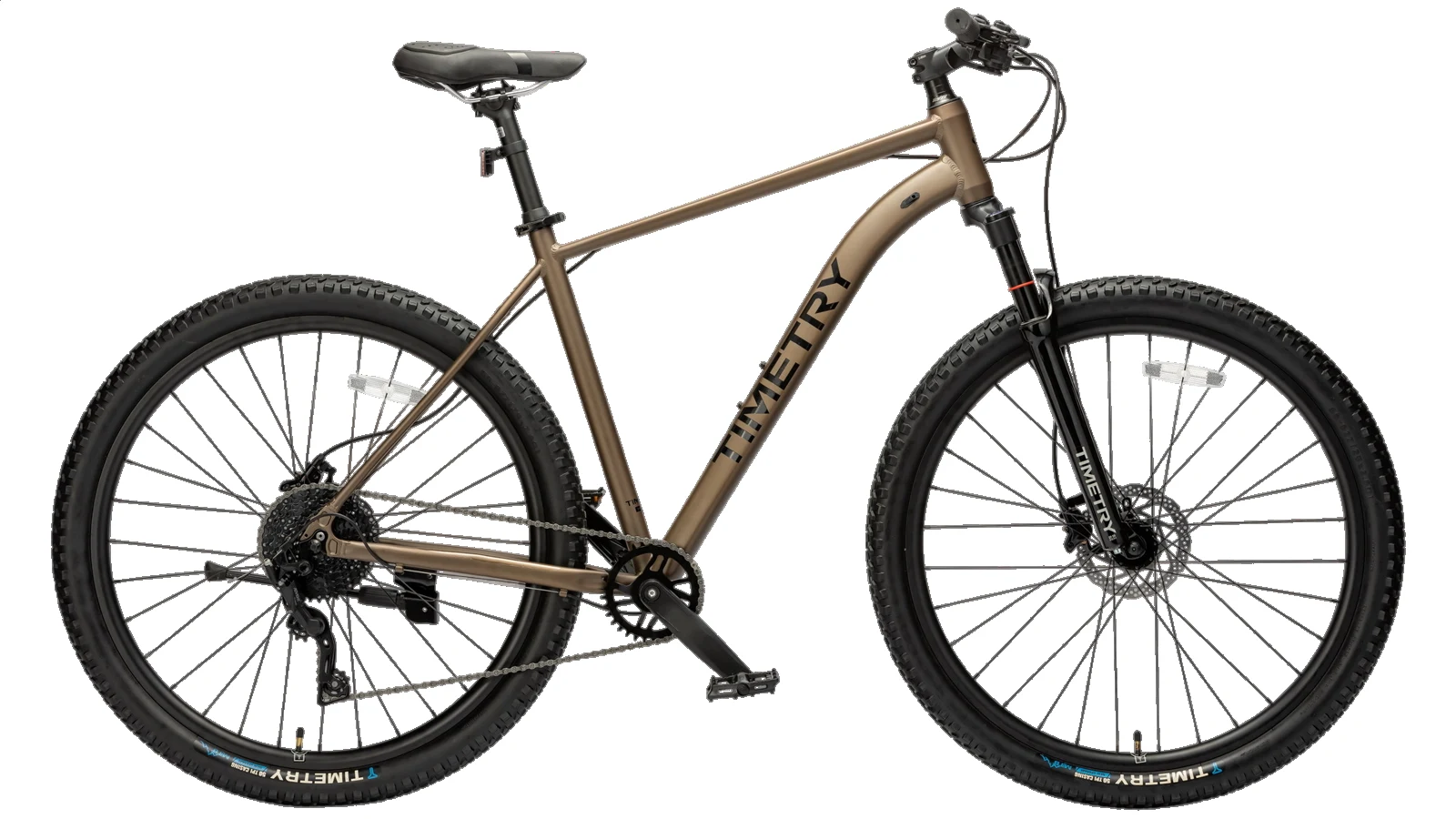 картинка Велосипед Timetry 408 29" (золотой) | велосалон Драйв г. Липецк