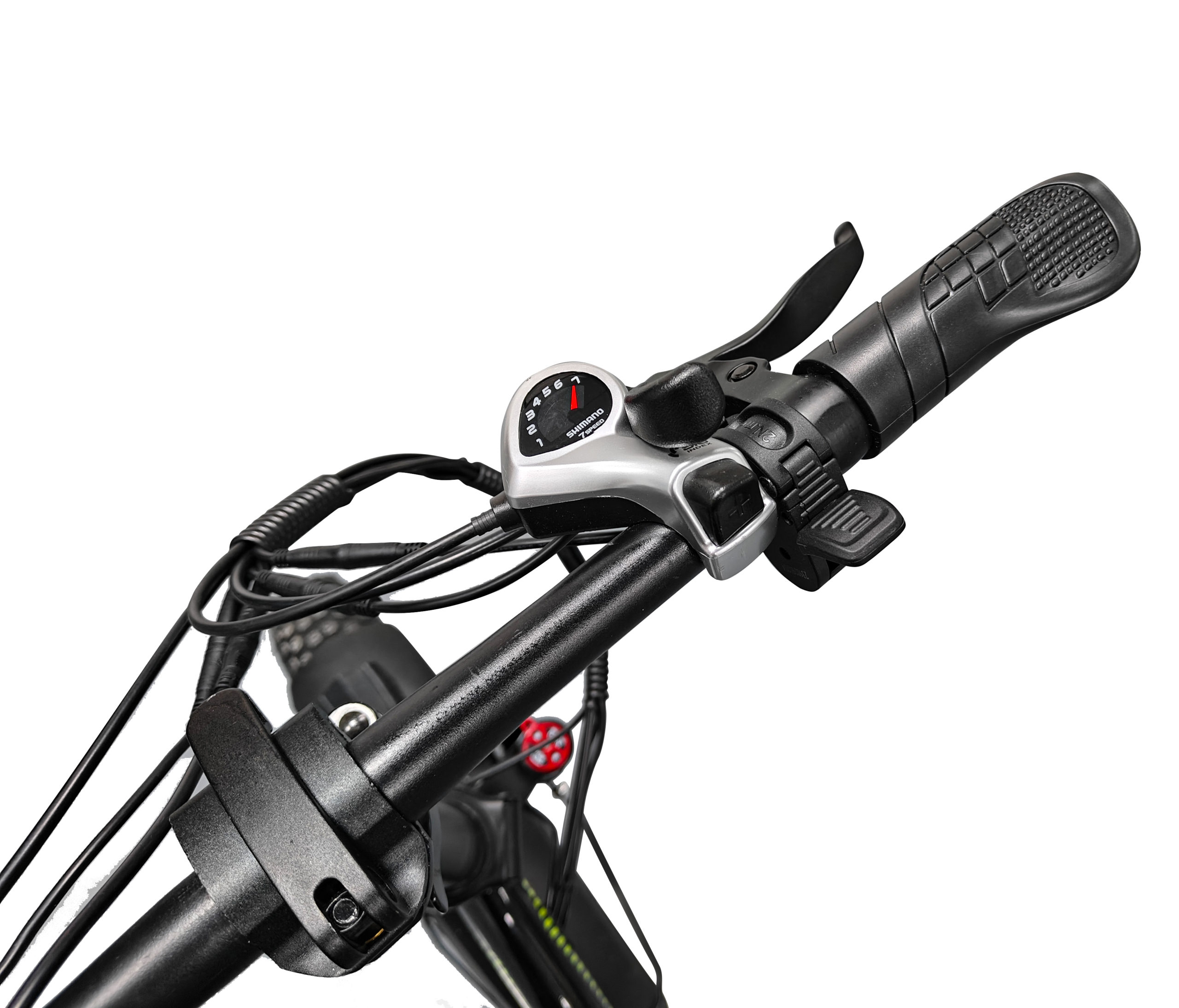 картинка Электровелосипед Motiko MF1 | велосалон Драйв г. Липецк